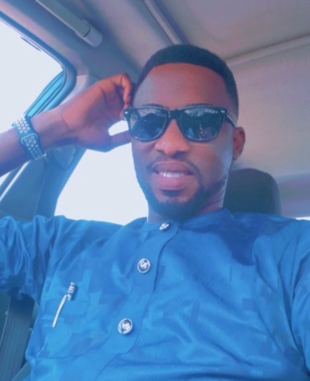 Adebayo